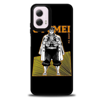 Demon Slayer Stone Hashira Gyomei Motorola Moto G 5G 2024/ Moto G 5G 2025 Case