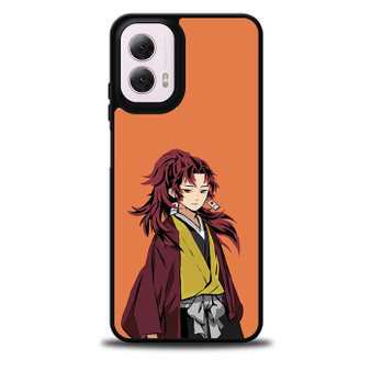 Demon Slayer Yoriichi Motorola Moto G 5G 2024/ Moto G 5G 2025 Case