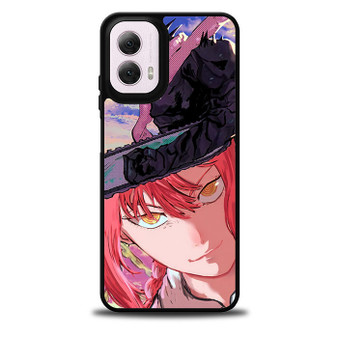 Denji VS Makima Motorola Moto G 5G 2024/ Moto G 5G 2025 Case