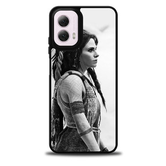 God of War Ragnarok Freya 2 Motorola Moto G 5G 2024/ Moto G 5G 2025 Case