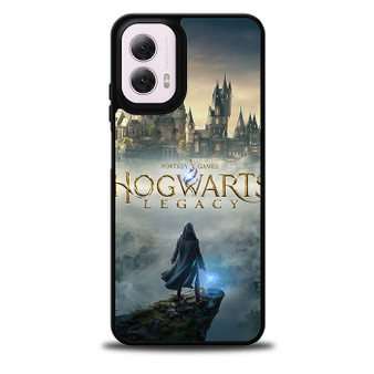 Hogwarts Legacy Motorola Moto G 5G 2024/ Moto G 5G 2025 Case