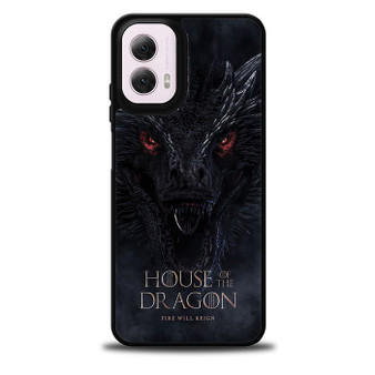 House of the Dragon Motorola Moto G 5G 2024/ Moto G 5G 2025 Case