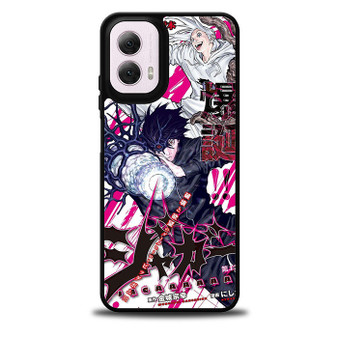 Jagaan Cover Motorola Moto G 5G 2024/ Moto G 5G 2025 Case