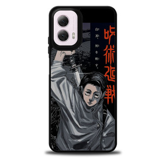 Jujutsu Kaisen Yuta Okkutsu 1 Motorola Moto G 5G 2024/ Moto G 5G 2025 Case