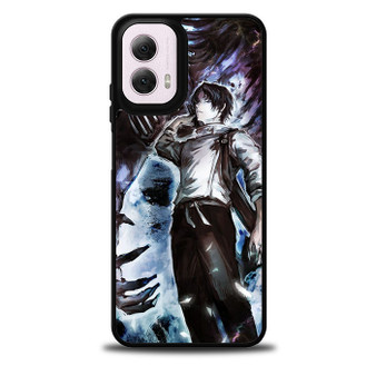 Jujutsu Kaisen Yuta Okkutsu 2 Motorola Moto G 5G 2024/ Moto G 5G 2025 Case