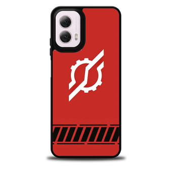 Kamen Rider Build Motorola Moto G 5G 2024/ Moto G 5G 2025 Case