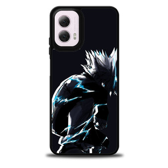 Killua Lightening Mode Motorola Moto G 5G 2024/ Moto G 5G 2025 Case