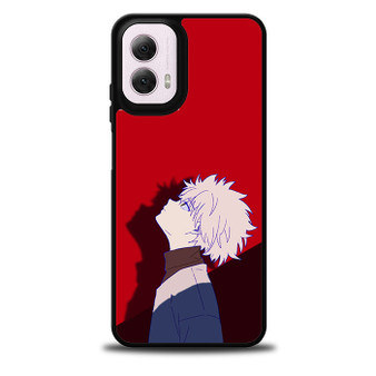 Killua Motorola Moto G 5G 2024/ Moto G 5G 2025 Case
