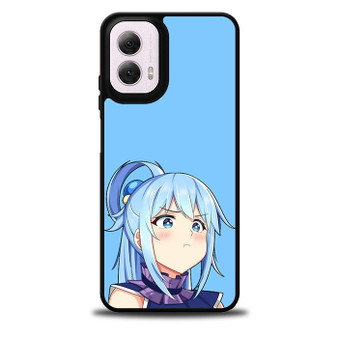 Kono Subarashii Sekai ni Shukufuku 4 Motorola Moto G 5G 2024/ Moto G 5G 2025 Case