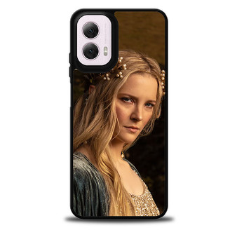 Lady Galadriel Rings of Power Motorola Moto G 5G 2024/ Moto G 5G 2025 Case