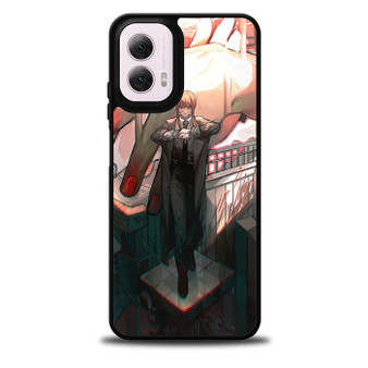 Makima Motorola Moto G 5G 2024/ Moto G 5G 2025 Case