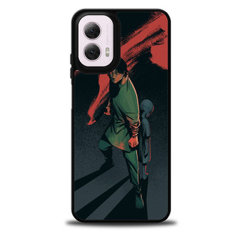 Monster Anime 2 Motorola Moto G 5G 2024/ Moto G 5G 2025 Case