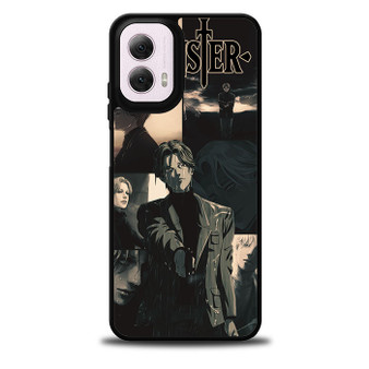 Monster Anime 3 Motorola Moto G 5G 2024/ Moto G 5G 2025 Case