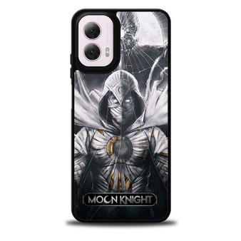 Moonknight Series Poster Motorola Moto G 5G 2024/ Moto G 5G 2025 Case