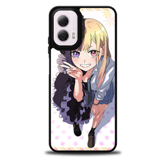 My Dress Up Darling Marinki 2 Motorola Moto G 5G 2024/ Moto G 5G 2025 Case
