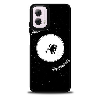 One piece luffy awakening Motorola Moto G 5G 2024/ Moto G 5G 2025 Case