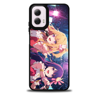 Oshi no ko 4 Motorola Moto G 5G 2024/ Moto G 5G 2025 Case