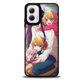 Oshi no ko 5 Motorola Moto G 5G 2024/ Moto G 5G 2025 Case