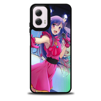 Oshi no ko 6 Motorola Moto G 5G 2024/ Moto G 5G 2025 Case