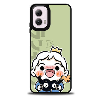 Ousama Ranking 2 Motorola Moto G 5G 2024/ Moto G 5G 2025 Case