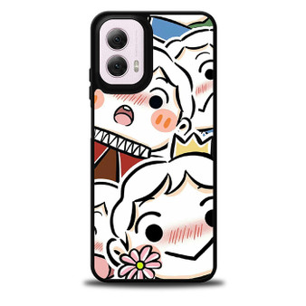 Ousama Ranking 3 Motorola Moto G 5G 2024/ Moto G 5G 2025 Case