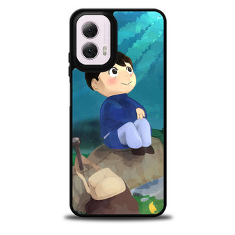 Ousama Ranking 4 Motorola Moto G 5G 2024/ Moto G 5G 2025 Case