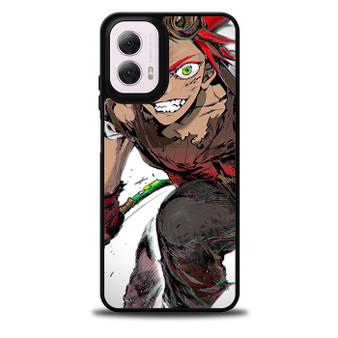 Rust Eater Bisco 2 Motorola Moto G 5G 2024/ Moto G 5G 2025 Case