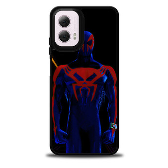 Spiderman 2099 Across the Spider Verse Motorola Moto G 5G 2024/ Moto G 5G 2025 Case
