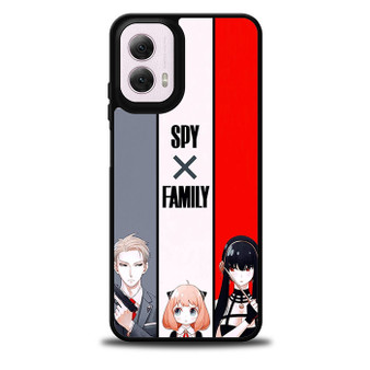 Spy x Family 2 Motorola Moto G 5G 2024/ Moto G 5G 2025 Case