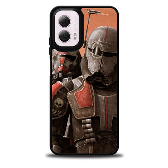 Star Wars The Bad Batch Motorola Moto G 5G 2024/ Moto G 5G 2025 Case