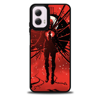 Stranger Things Vecna Motorola Moto G 5G 2024/ Moto G 5G 2025 Case