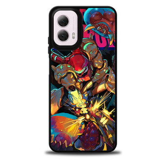 Super Metroid Motorola Moto G 5G 2024/ Moto G 5G 2025 Case