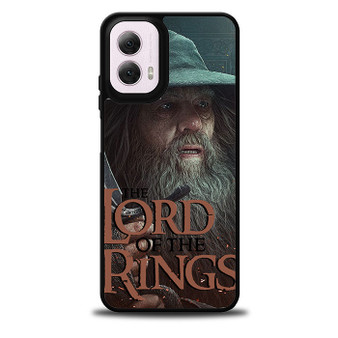 The Lord of The Rings Gandalf Motorola Moto G 5G 2024/ Moto G 5G 2025 Case