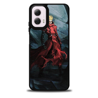 Trigun Stampede 4 Motorola Moto G 5G 2024/ Moto G 5G 2025 Case