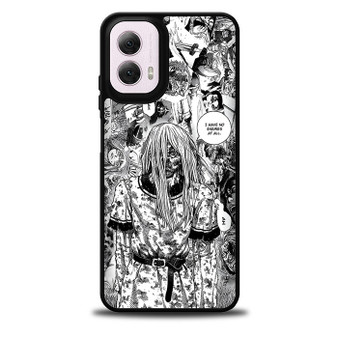Vinland Saga Broken Thorfinn Motorola Moto G 5G 2024/ Moto G 5G 2025 Case