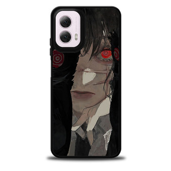 War Devil Owl Motorola Moto G 5G 2024/ Moto G 5G 2025 Case