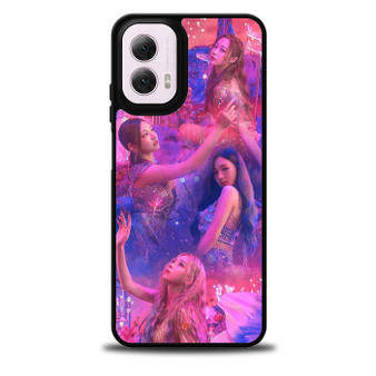 Aespa girlband Motorola Moto G 5G 2024/ Moto G 5G 2025 Case