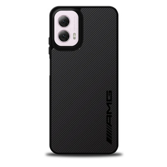 AMG Logo Motorola Moto G 5G 2024/ Moto G 5G 2025 Case