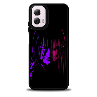 Attack on Titan Eren Rumbling Motorola Moto G 5G 2024/ Moto G 5G 2025 Case