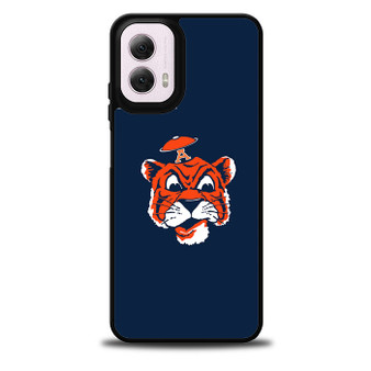 Auburn tigers mascot Motorola Moto G 5G 2024/ Moto G 5G 2025 Case
