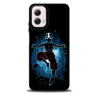 Avatar The Legend Of Aang Cool Motorola Moto G 5G 2024/ Moto G 5G 2025 Case