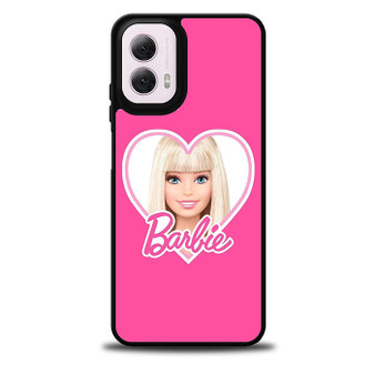 Barbie Motorola Moto G 5G 2024/ Moto G 5G 2025 Case