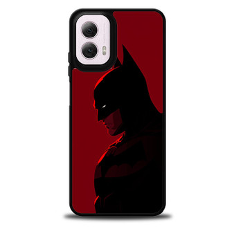 Batman protector of gotham Motorola Moto G 5G 2024/ Moto G 5G 2025 Case