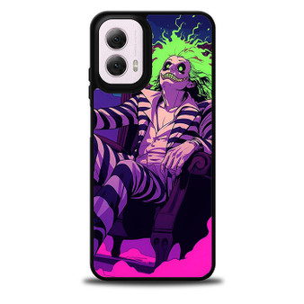 Beetlejuice joker Motorola Moto G 5G 2024/ Moto G 5G 2025 Case