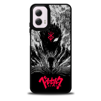 Berserk Guts Demon Within Motorola Moto G 5G 2024/ Moto G 5G 2025 Case
