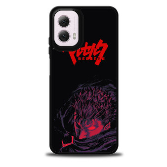 Berserk guts rage Motorola Moto G 5G 2024/ Moto G 5G 2025 Case