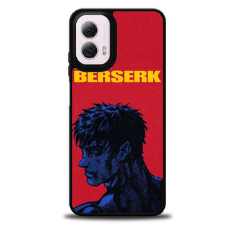 Berserk Guts Motorola Moto G 5G 2024/ Moto G 5G 2025 Case