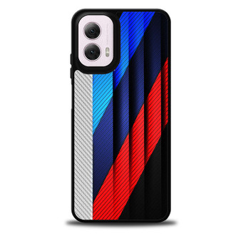 Bmw m patern art Motorola Moto G 5G 2024/ Moto G 5G 2025 Case