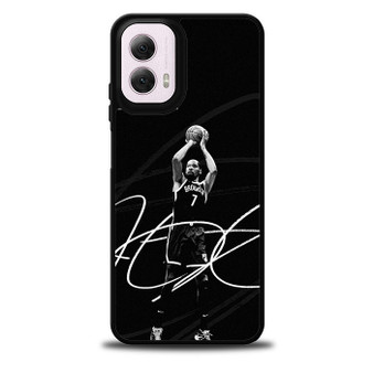 Brooklyn Nets Kevin Durant Motorola Moto G 5G 2024/ Moto G 5G 2025 Case