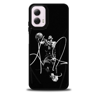 Brooklyn Nets Kyrie Irving 3 Motorola Moto G 5G 2024/ Moto G 5G 2025 Case